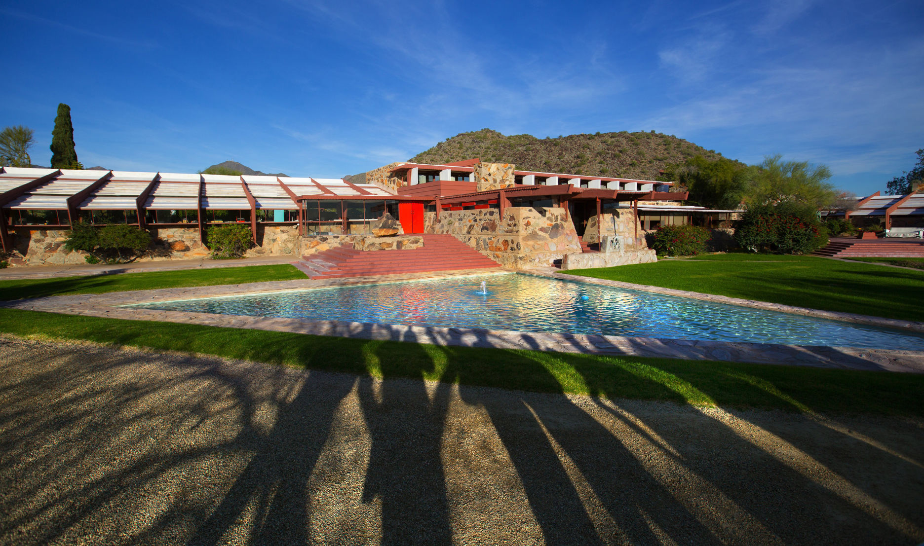 Taliesin West